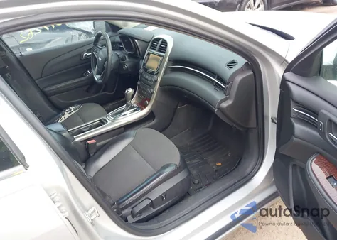 2013 Chevrolet Malibu 1Lt z USA, uszkodzony, nr VIN 1G11C5SA4DF134214